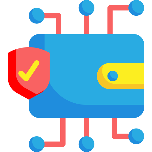 Pay Securely with Wallet
